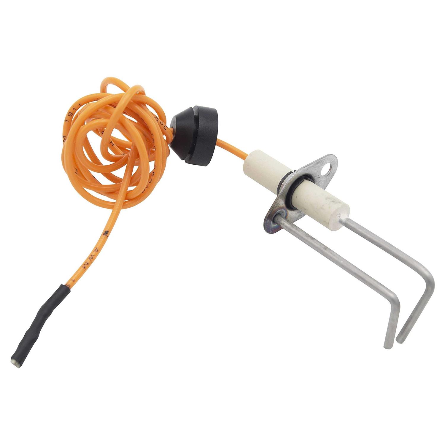 Supplying Demand 62-24141-04 Direct Spark Furnace Igniter Replacement 1-15/16 Inch Tip x 40 Inch Wire Length