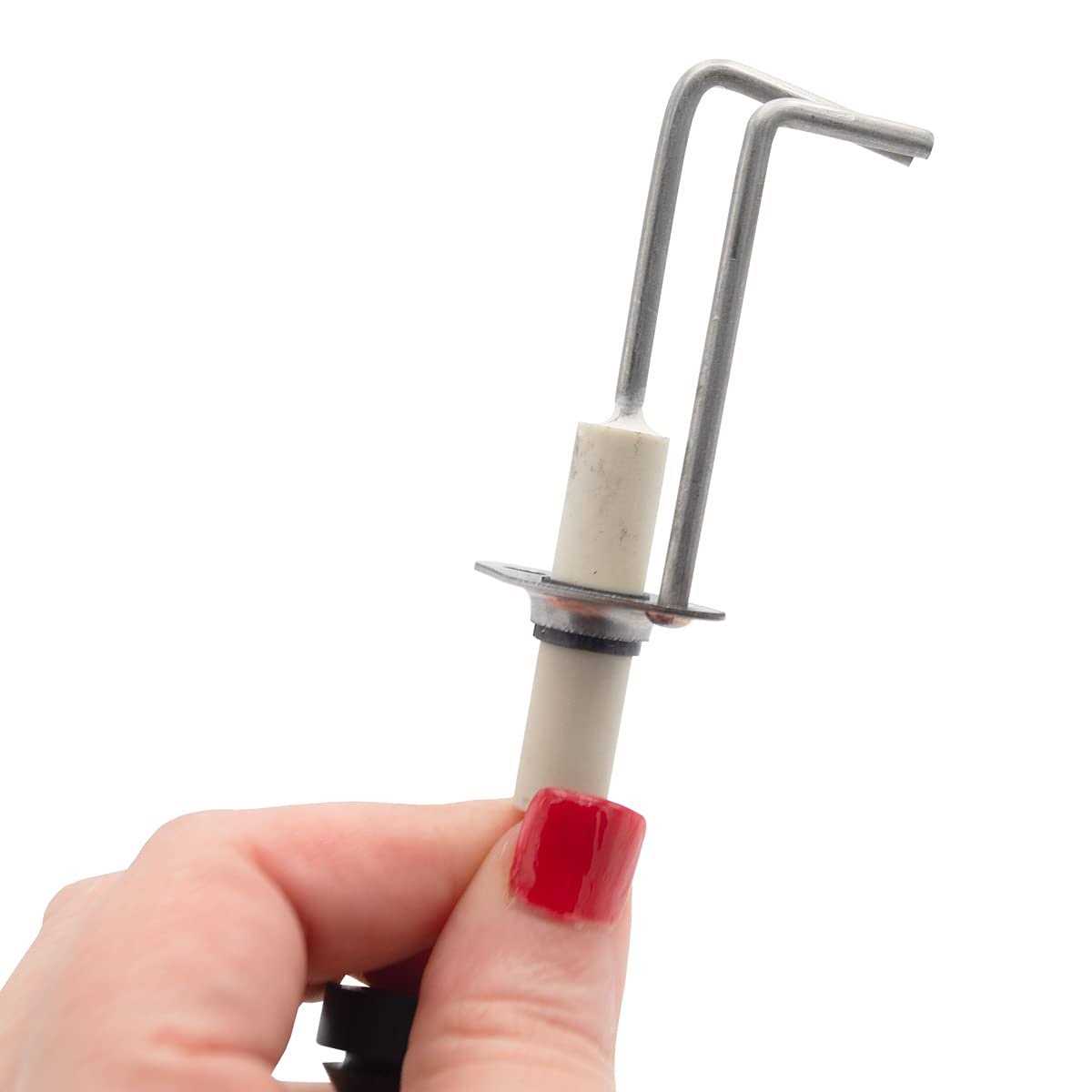 Supplying Demand 62-24141-04 Direct Spark Furnace Igniter Replacement 1-15/16 Inch Tip x 40 Inch Wire Length - Image 3