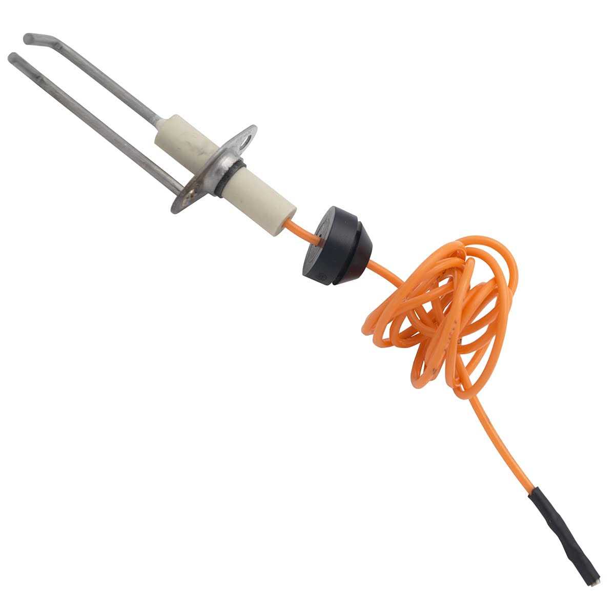 Supplying Demand 62-24141-04 Direct Spark Furnace Igniter Replacement 1-15/16 Inch Tip x 40 Inch Wire Length - Image 4