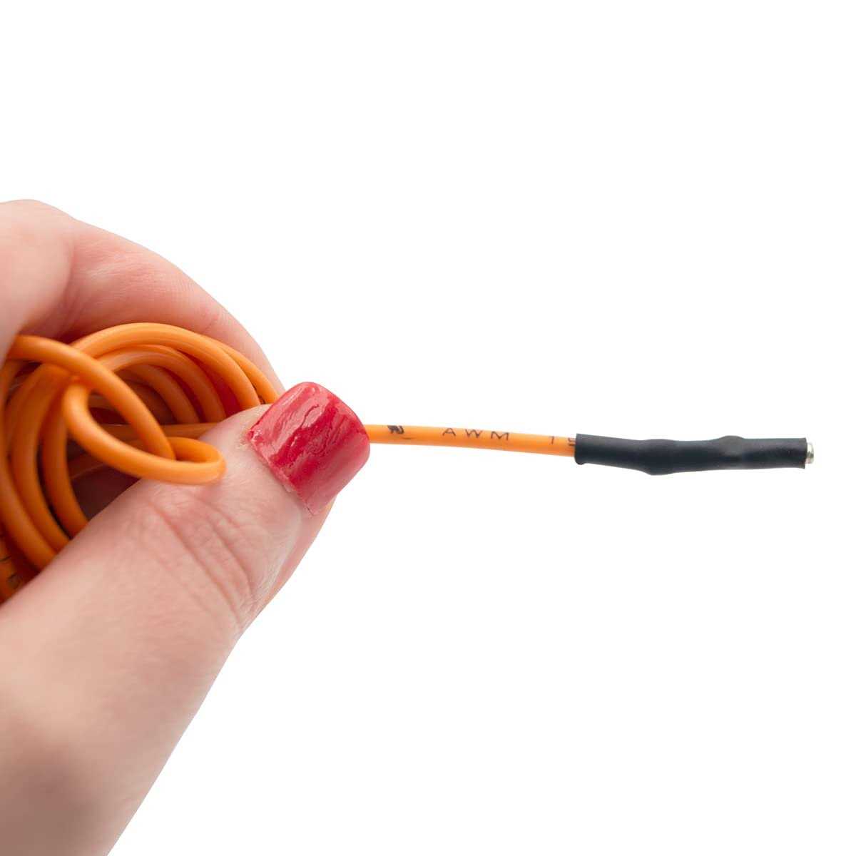 Supplying Demand 62-24141-04 Direct Spark Furnace Igniter Replacement 1-15/16 Inch Tip x 40 Inch Wire Length - Image 5