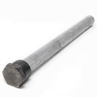 Rv Water Heater Aluminum Zinc Anode Rod by Kelaro