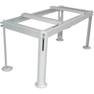 Senville GS-480 Large Ground Stand-Bracket for Mini-Split Acs