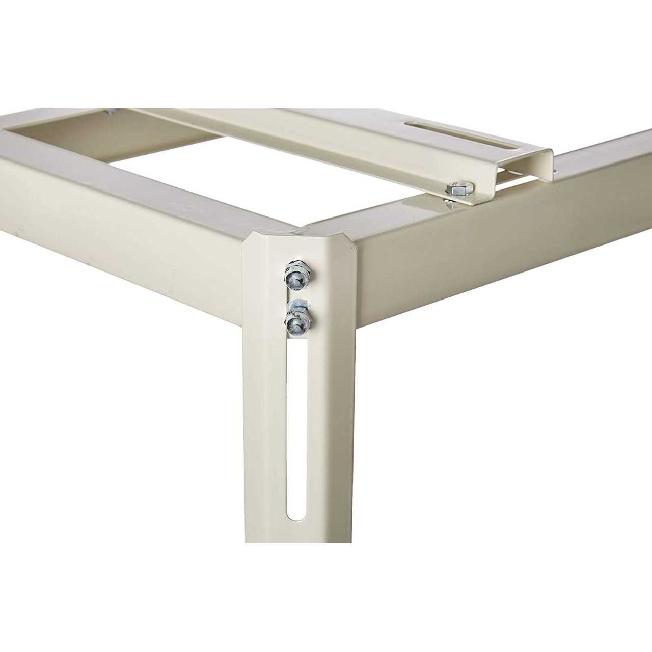 Senville GS-480 Large Ground Stand-Bracket for Mini-Split Acs - Image 2