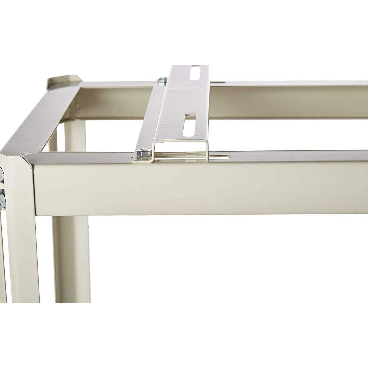 Senville GS-480 Large Ground Stand-Bracket for Mini-Split Acs - Image 3