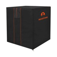 Roastove Central Air Conditioner Covers,durable Waterproof Breathable Pvc Coatin