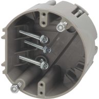 Southwire Smart Ceiling Fan & Fixture Box MSBFAN