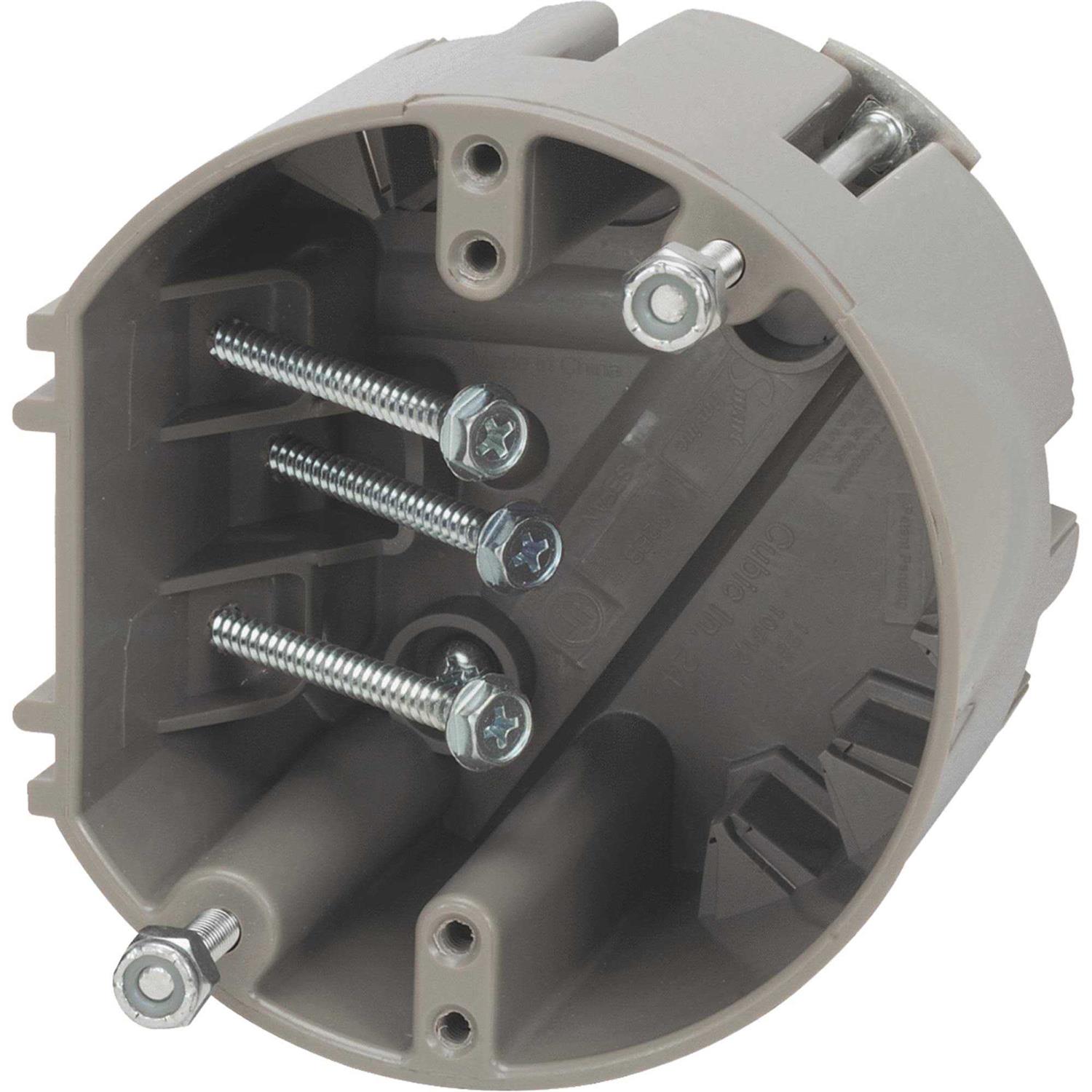 Southwire Smart Ceiling Fan & Fixture Box MSBFAN