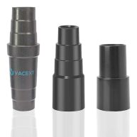 Vacuum Attachment Adapter Kit Vacuum Hose Adapter