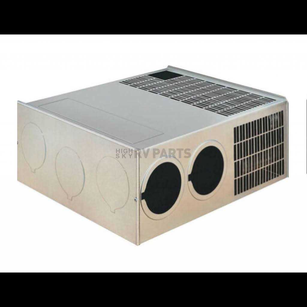 Suburban Furnace Core 2610A - Image 3