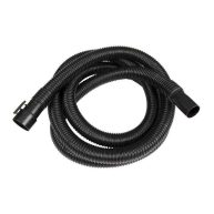 RIDGID 1-7/8 in. x 14 ft. Tug-A-Long Locking Vacuum Hose for Wet/Dry Shop Vacuums