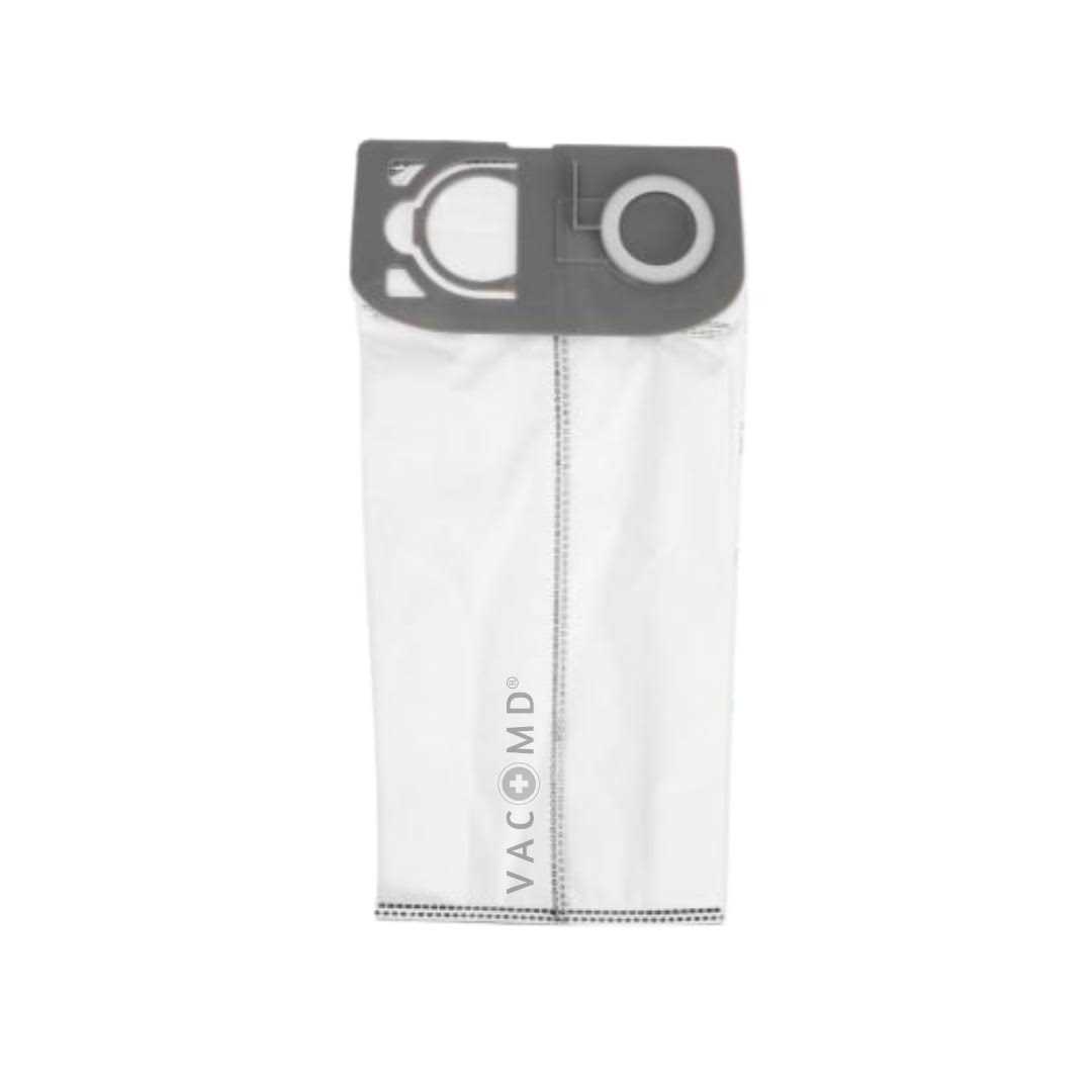 Riccar Charcoal-Lined HEPA Media Bags for R25 Series - Image 4