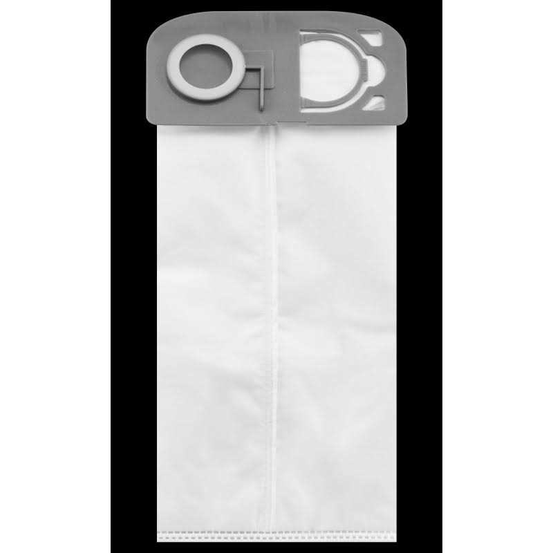 Riccar Charcoal-Lined HEPA Media Bags for R25 Series - Image 5