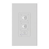 RF Ceiling Fan Wall Control Modern Forms F-WC-WT