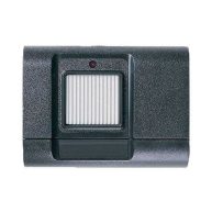 Stanley 1050 1-Button Visor Gate Garage Door Remote by Linear 105015 Mcs105015