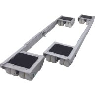 Shepherd Hardware 9603 Appliance Roller