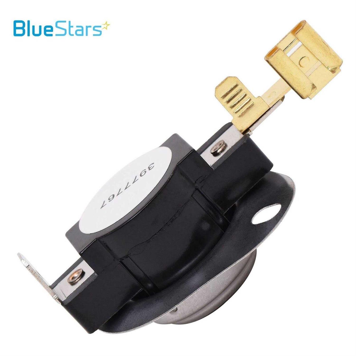 Whirlpool 3977767 Dryer Thermostat - Image 3