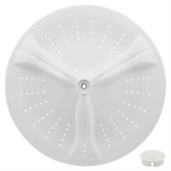 W10834917 W10902814 Washplate Whirlpool Washer plate