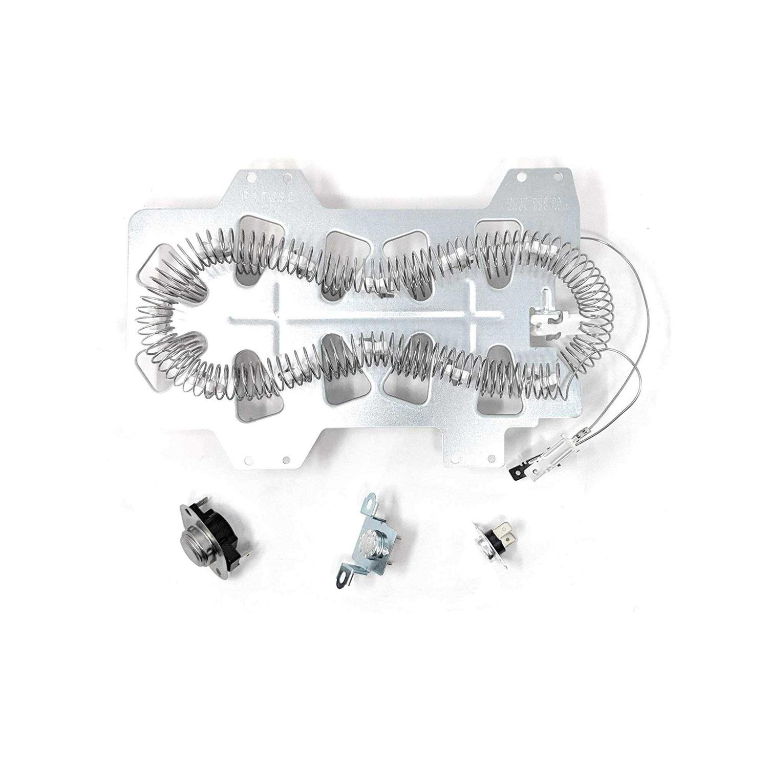 Samsung Dryer Heating Element Kit