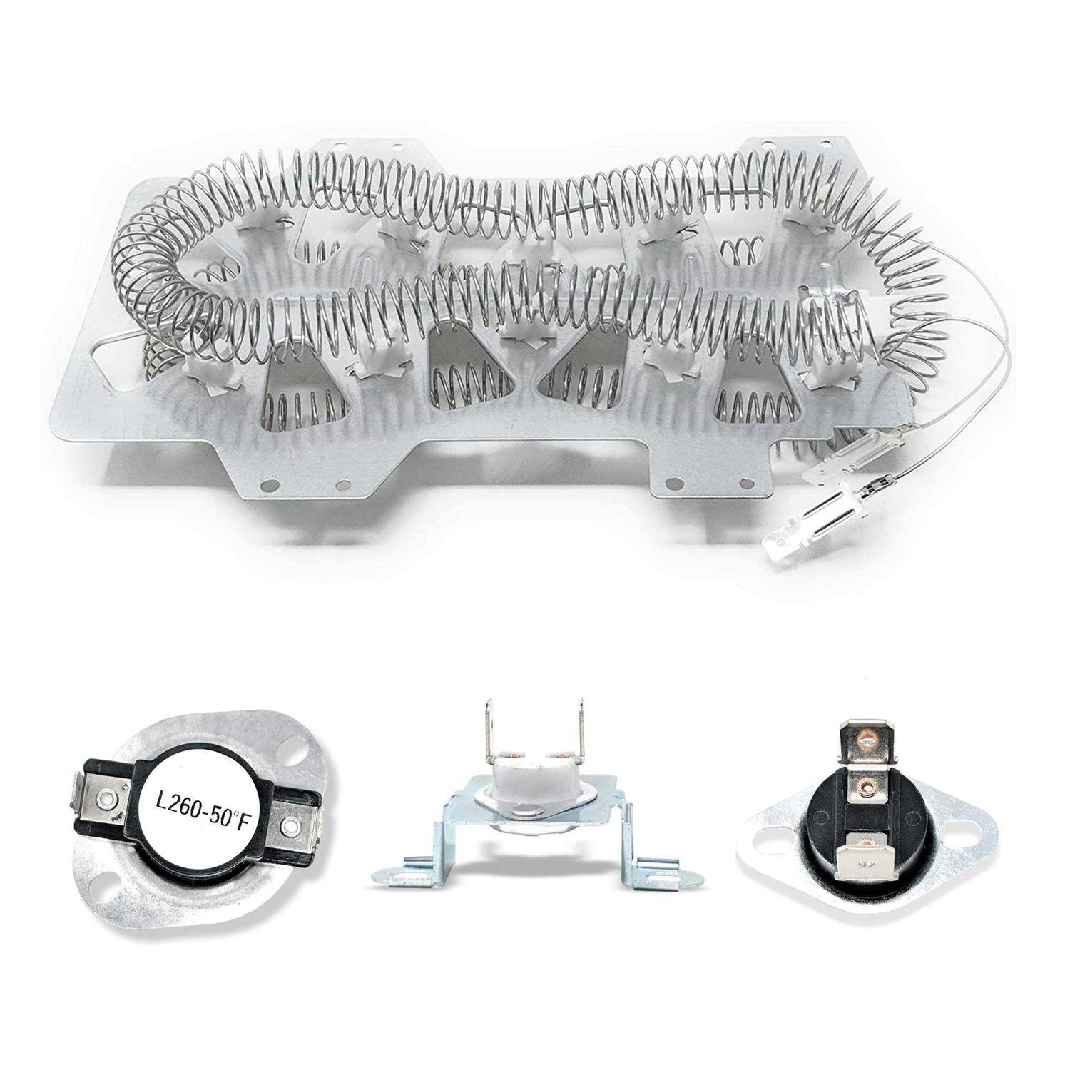 Samsung Dryer Heating Element Kit - Image 3