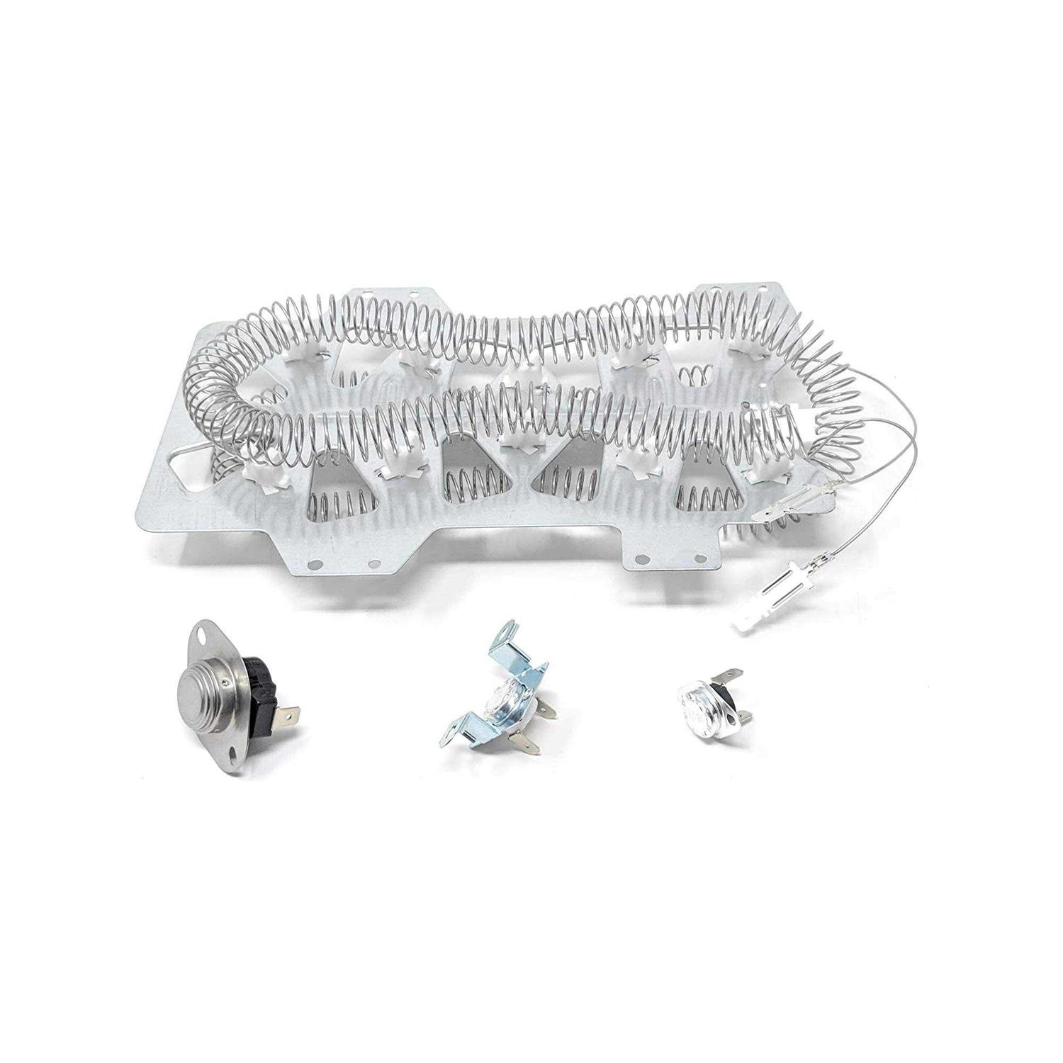 Samsung Dryer Heating Element Kit - Image 4