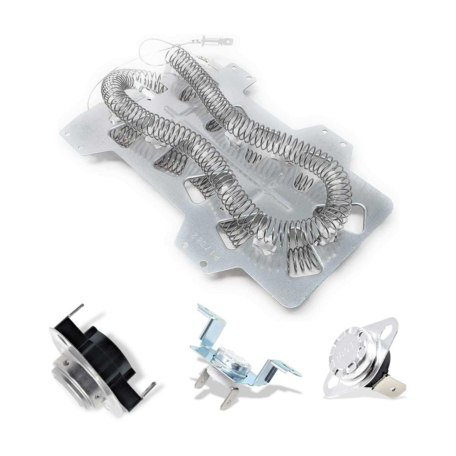 Samsung Dryer Heating Element Kit - Image 5
