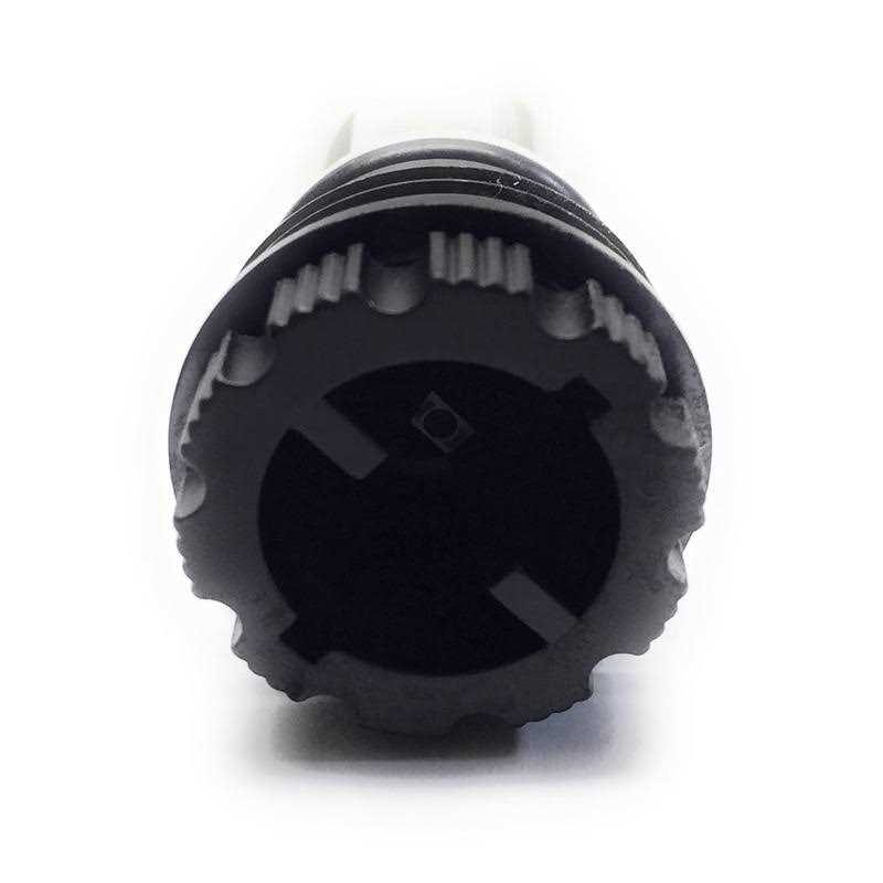 Water Heaters Water Heater Parts & Accs Rinnai H98-510-S Tankless Water Heater Inlet Screen Assembly - Image 4