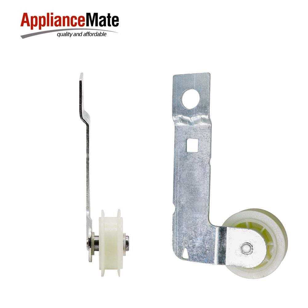 Whirlpool Idler Pulley Assembly W10837240 - Image 2