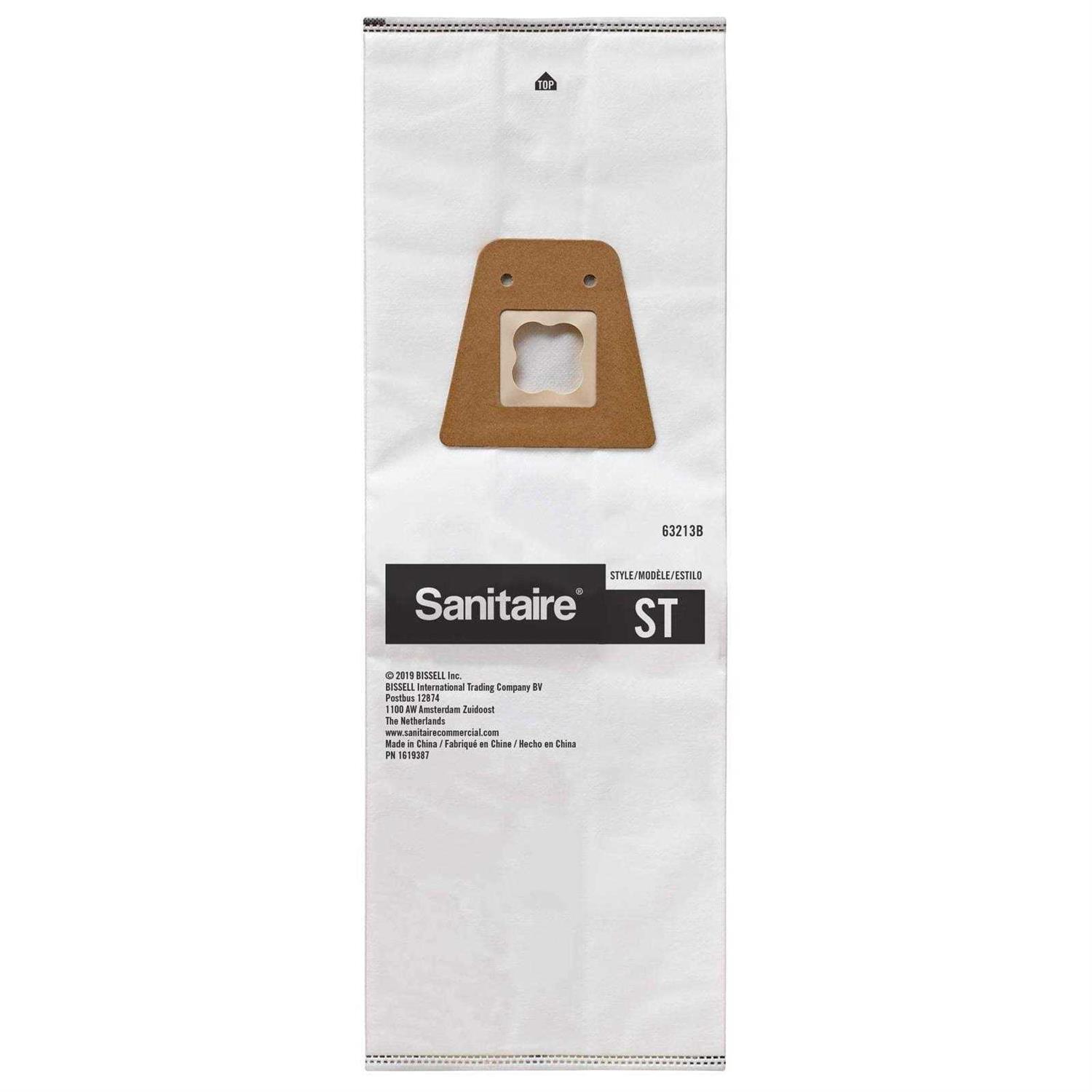Sanitaire Style ST Vacuum Bags - Image 4