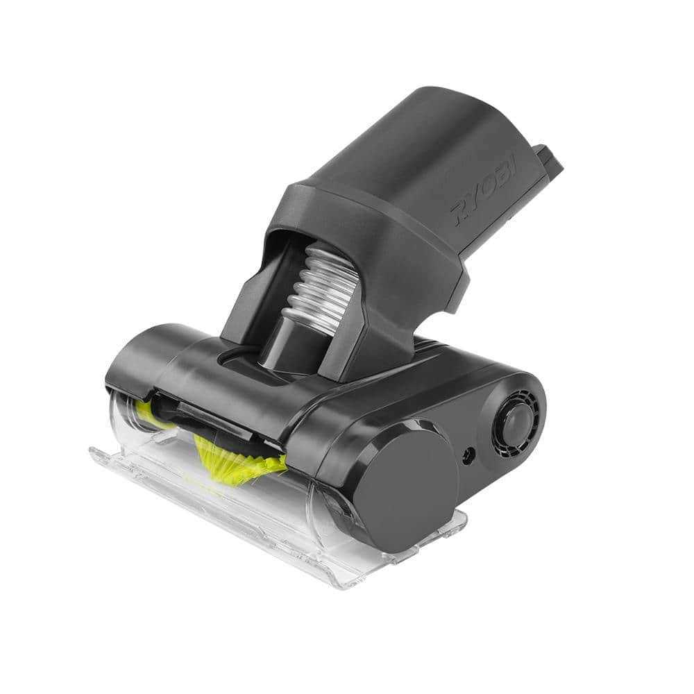 RYOBI Mini-Motorized Beater Bar Compatible with 18V ONE+ Models PCL700