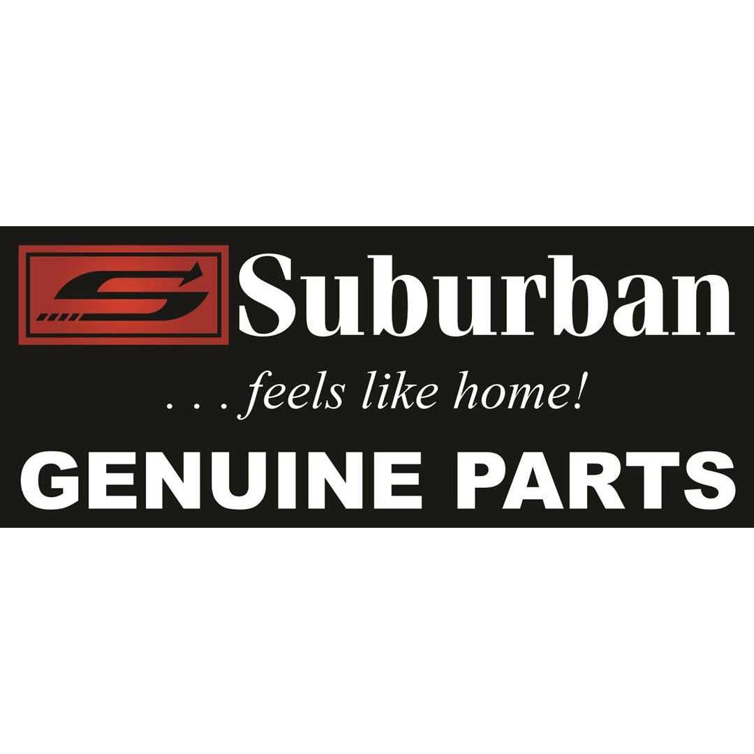 Suburban 525033 Service Kit Electrode