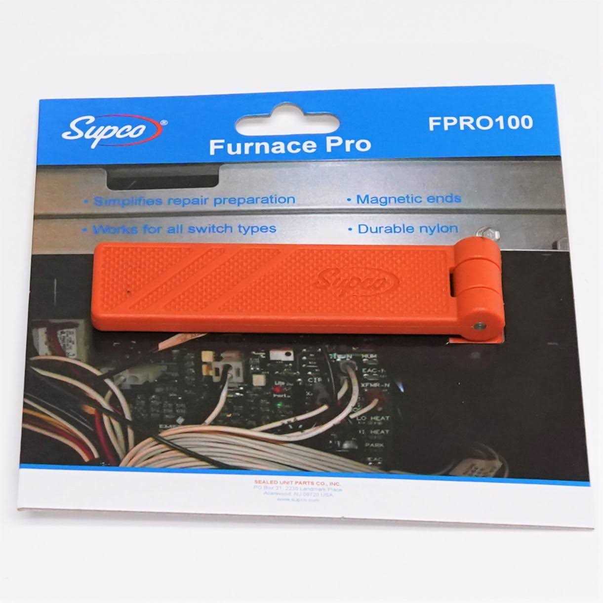 Supco FPRO100 Interlock Switch Clip - Image 5