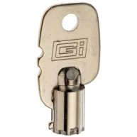 Whirlpool Key Part # 4396669