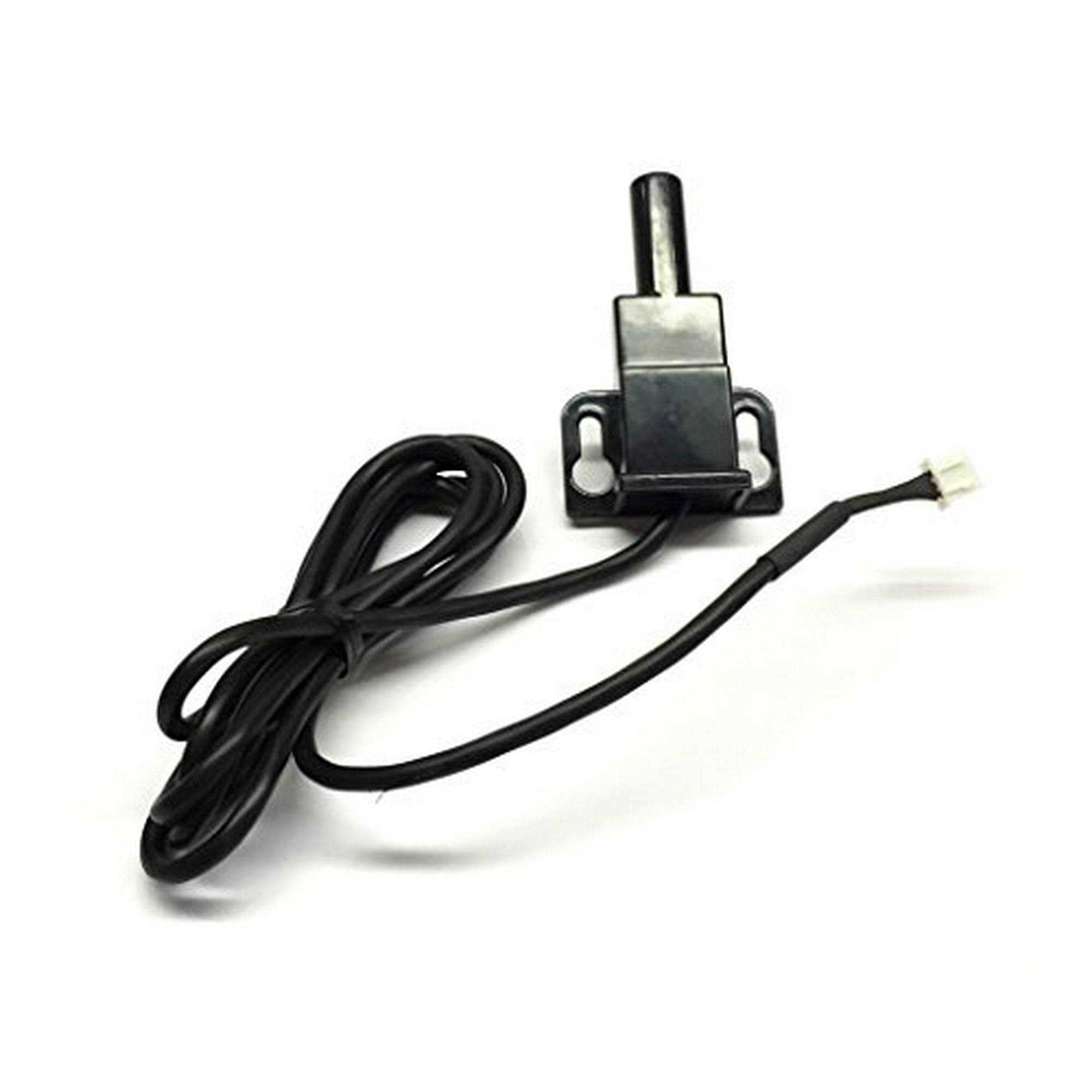 Rf Remote Control System for Commercial Overhead Doors Pb3-drc - Image 4