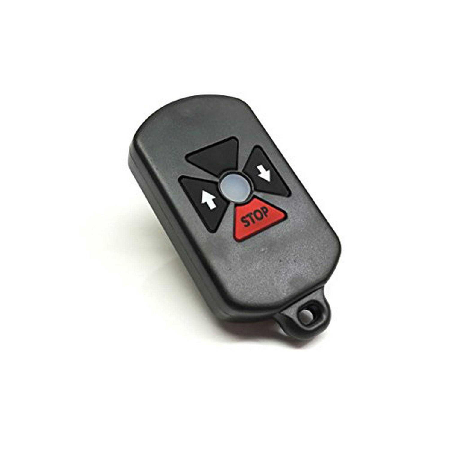 Rf Remote Control System for Commercial Overhead Doors Pb3-drc - Image 5