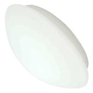 Westinghouse 724756910 6.5 Fitter Roundabout Ceiling Fan Replacemen