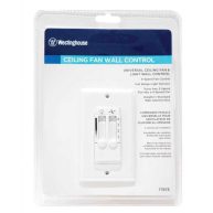 Westinghouse 7787300 Ceiling Fan Light Wall Control