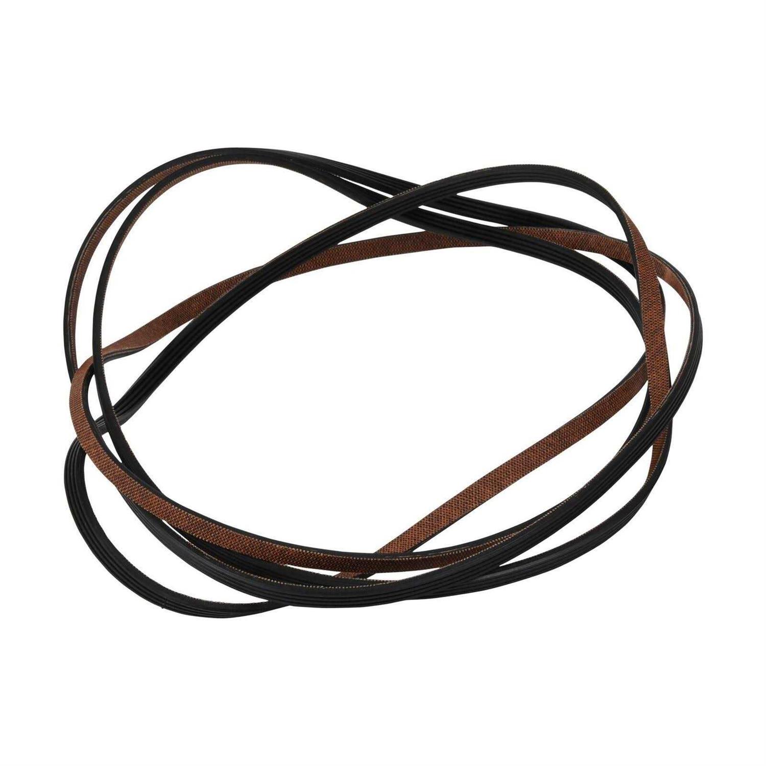 Whirlpool 341241 Dryer Drum Belt - Image 3
