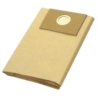 Stanley Disposable Filter Bag for 4-5 Gal Vacuums 25-1230