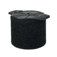 RIDGID Wet Application Foam Filter for 3 to 4.5 Gal. RIDGID Wet/Dry Shop Vacuums Vf3700