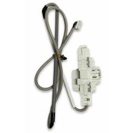 W10619844 Washer Lid Lock Latch Assembly Compatible with Whirlpool