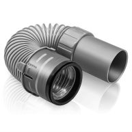 Vacuum Floor Nozzle Hose Replacements Compatible With Shark Navigator Nv350