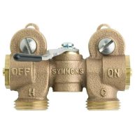 Symmons W-400 Laundry-Mate Washing Machine Valve