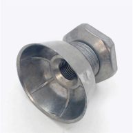 Seneca River Trading Dryer Motor Pulley for Maytag WP8066184