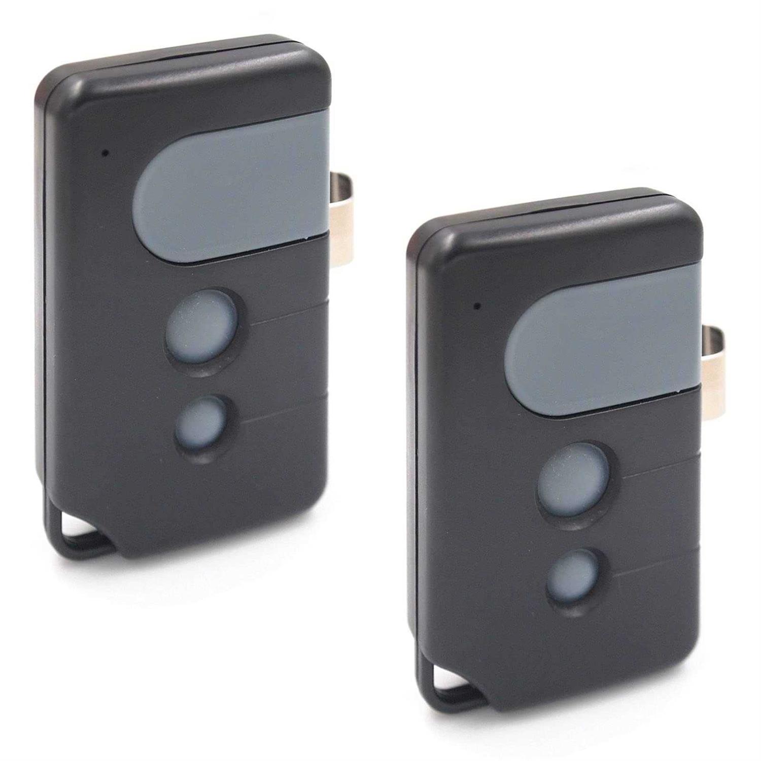 Solidremote 2 Replacement For Sears Craftsman Liftmaster Chamberlain 371lm 971lm 81lm 891lm 893max Garage Door Opener Remote