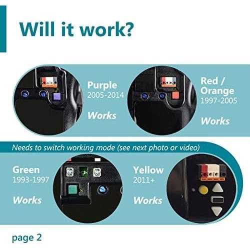 Solidremote 2 Replacement For Sears Craftsman Liftmaster Chamberlain 371lm 971lm 81lm 891lm 893max Garage Door Opener Remote - Image 5