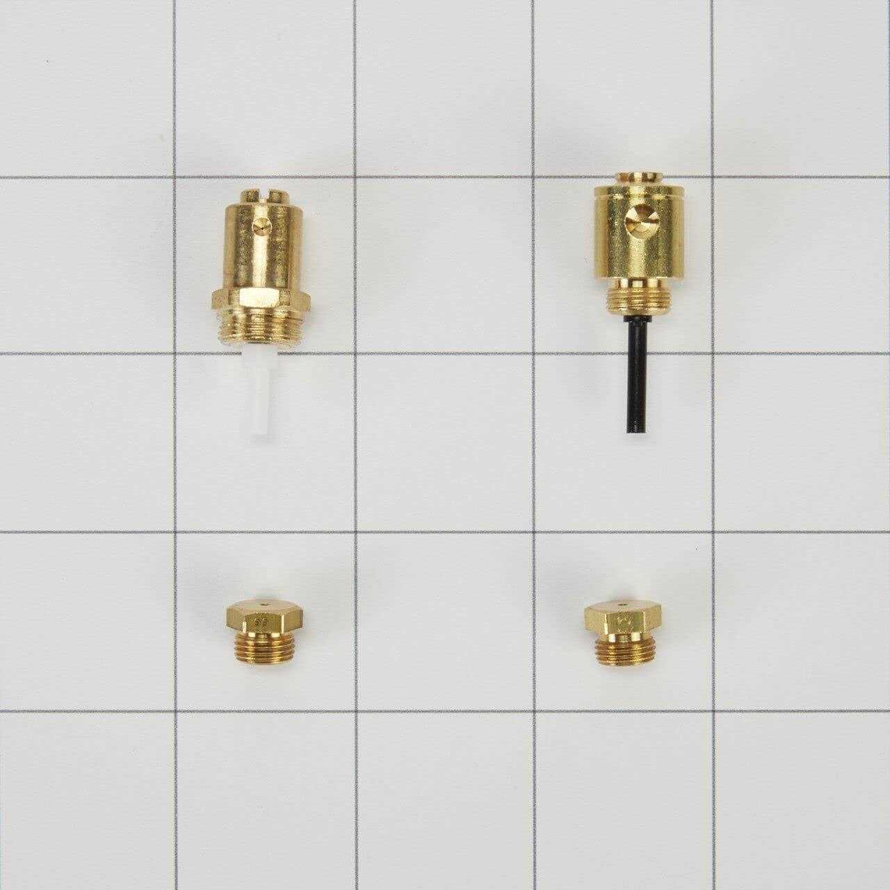 Whirlpool Gas Dryer Conversion Kit - Image 2