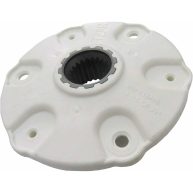 Rotor Hub Assembly Washing Machine for LG Mbf618448 4413er1001c 4413ea1002b 4413er1003b 4413er1002f Pbt-gf30