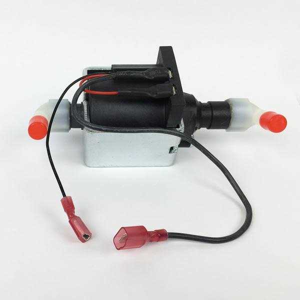 Rug Doctor Water Pump Kit - Image 3