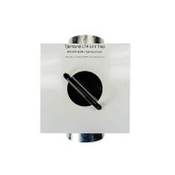 Tjernlund 4-in Secondary Dryer Lint Trap LT4