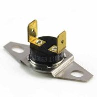 Reznor Auto Limit Switch 120 Deg. to 180 Deg. F